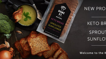 Keto Meal Must Haves!