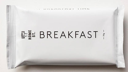 BAR NONE Breakfast 70g