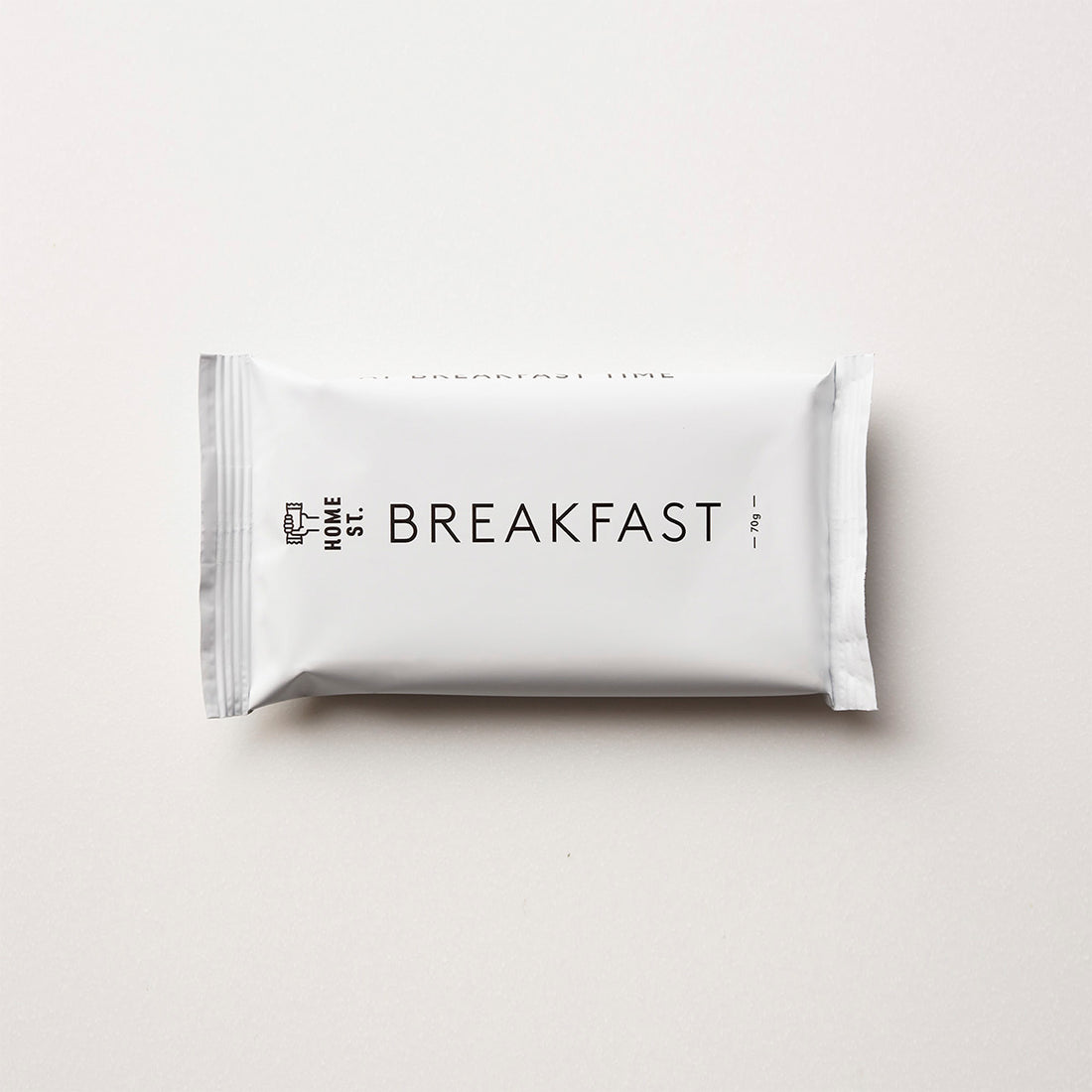 BAR NONE Breakfast 70g