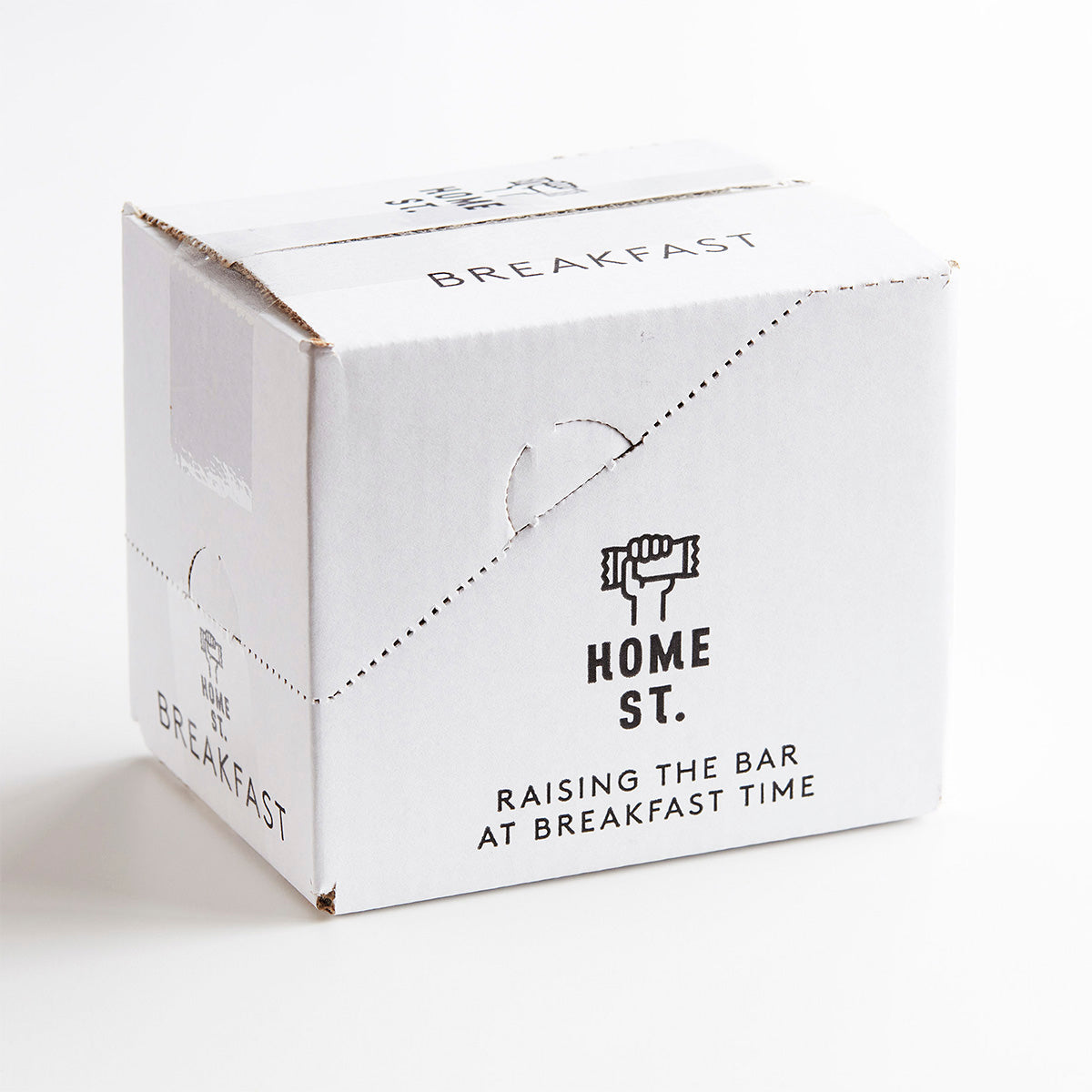 BAR NONE Breakfast Box x 14 (70g each)